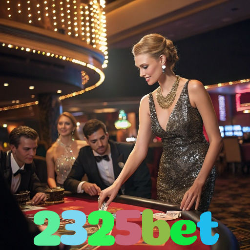 2325bet：Jogue poker, aposte no futebol e ganhe em grandes jogos de cassino!