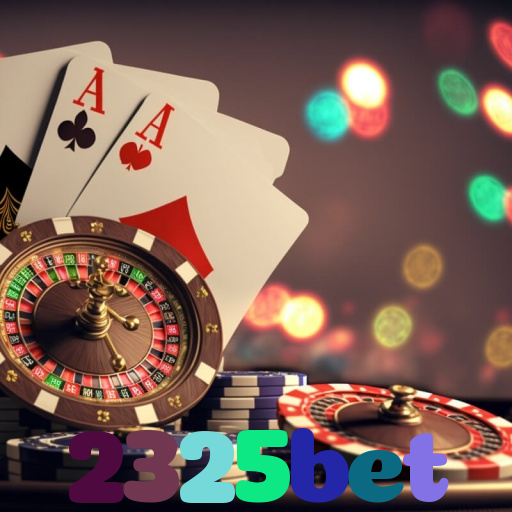 2325bet:Aposte nas melhores slots e conquiste prêmios como nunca!