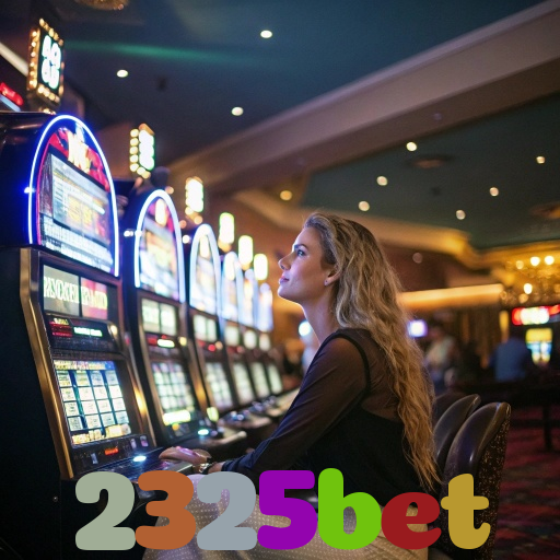 2325bet：Aposte nas melhores slots e conquiste prêmios como nunca!