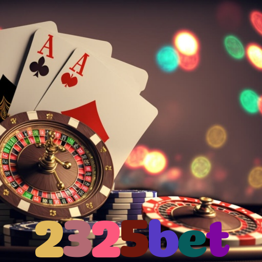 2325bet：Jogue poker, aposte no futebol e ganhe em grandes jogos de cassino!