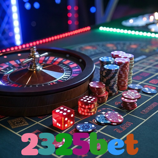 2325bet：Jogue poker, aposte no futebol e ganhe em grandes jogos de cassino!
