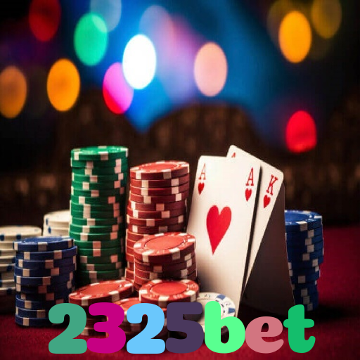 2325bet：Jogue poker, aposte no futebol e ganhe em grandes jogos de cassino!