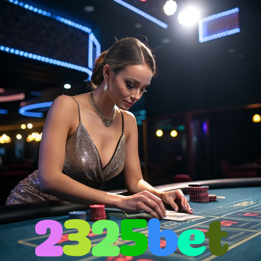 2325bet：Aposte nas melhores slots e conquiste prêmios como nunca!