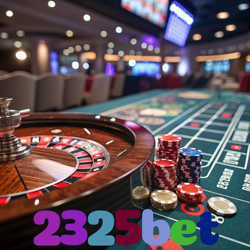 2325bet:Aposte nas melhores slots e conquiste prêmios como nunca!