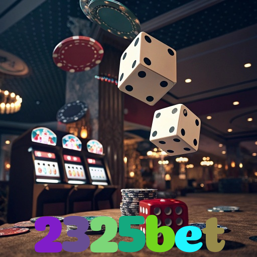2325bet：Aposte nas melhores slots e conquiste prêmios como nunca!