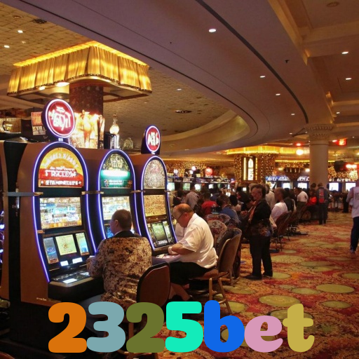 2325bet：Aposte nas melhores slots e conquiste prêmios como nunca!