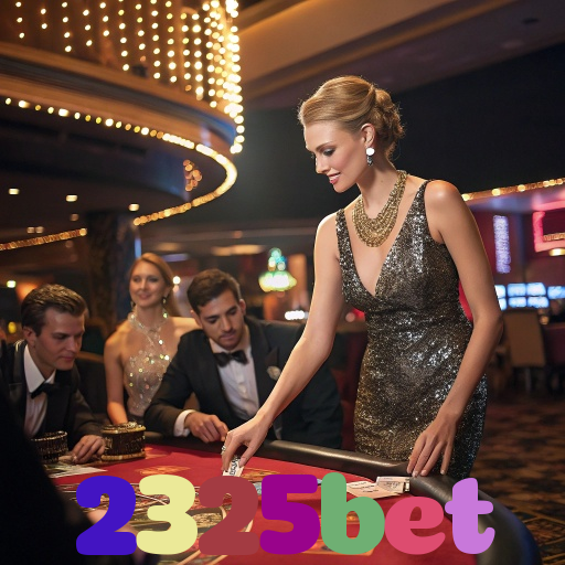 2325bet：Jogue poker, aposte no futebol e ganhe em grandes jogos de cassino!