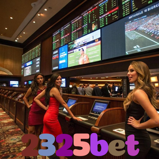 2325bet：Aposte no futebol, jogue poker e conquiste vitórias épicas!