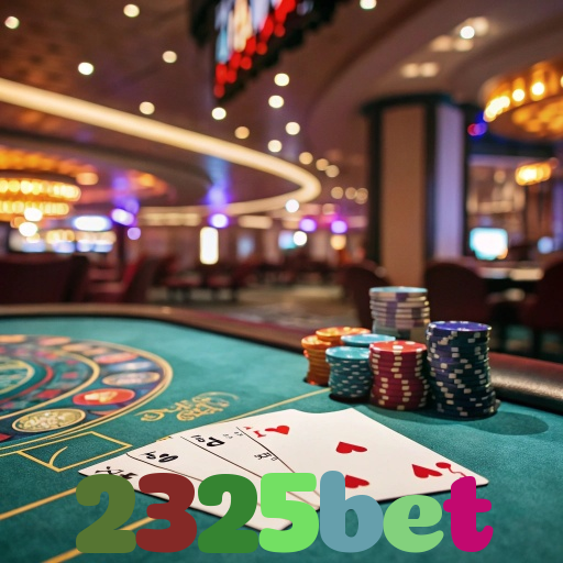 2325bet：Aposte no futebol, jogue poker e conquiste vitórias épicas!