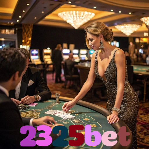 2325bet：Jogue poker, aposte no futebol e ganhe em grandes jogos de cassino!