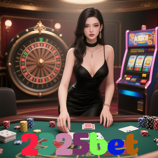 2325bet：Jogue poker, aposte no futebol e ganhe em grandes jogos de cassino!