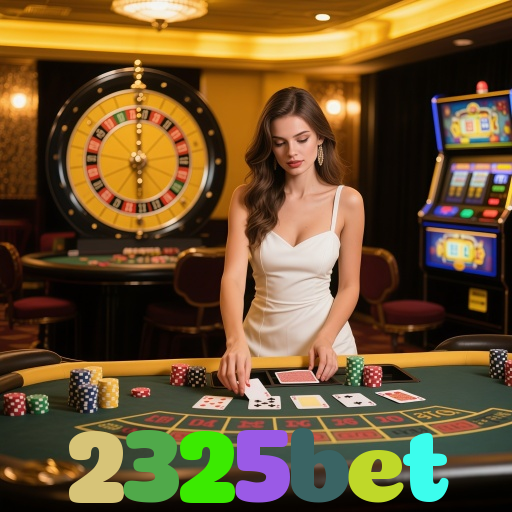 2325bet:Aposte nas melhores slots e conquiste prêmios como nunca!