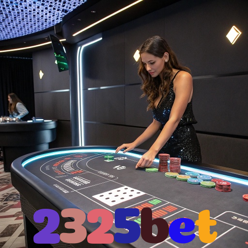 2325bet：Aposte nas melhores slots e conquiste prêmios como nunca!