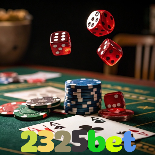2325bet：Aposte nas melhores slots e conquiste prêmios como nunca!