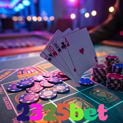 2325bet：Aposte no futebol, jogue poker e conquiste vitórias épicas!