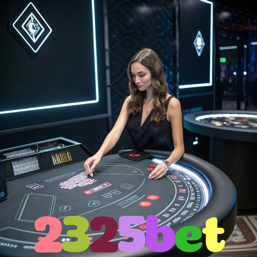 2325bet：Aposte nas melhores slots e conquiste prêmios como nunca!