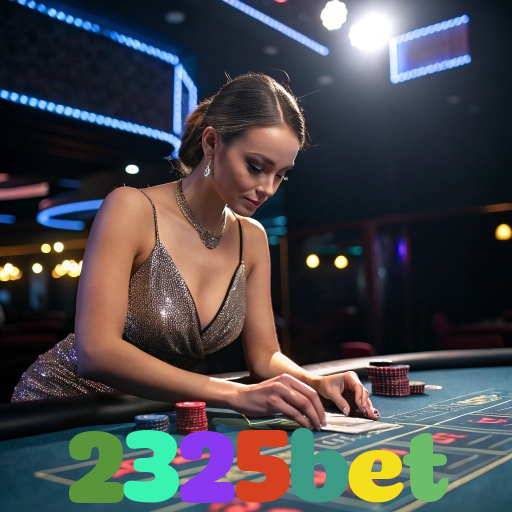 2325bet：Jogue poker, aposte no futebol e ganhe em grandes jogos de cassino!