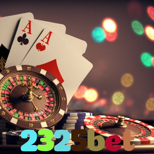 2325bet：Jogue poker, aposte no futebol e ganhe em grandes jogos de cassino!
