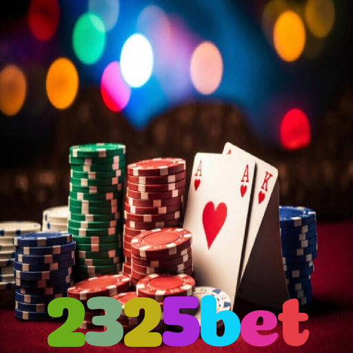 2325bet：Aposte nas melhores slots e conquiste prêmios como nunca!