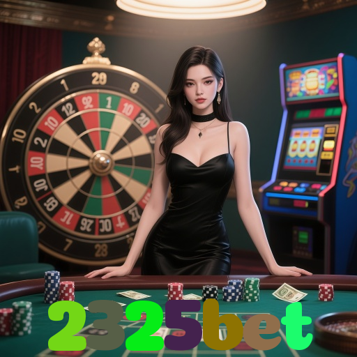 2325bet：Jogue poker, aposte no futebol e ganhe em grandes jogos de cassino!