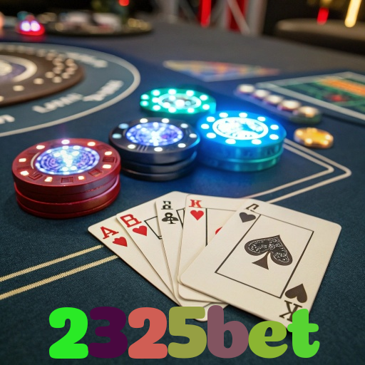2325bet：Aposte no futebol, jogue poker e conquiste vitórias épicas!