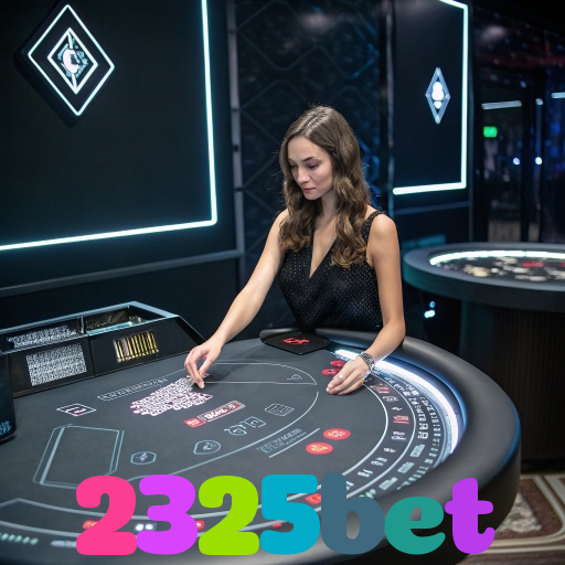 2325bet：Jogue poker, aposte no futebol e ganhe em grandes jogos de cassino!