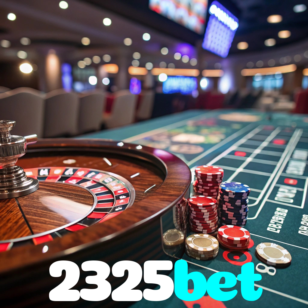 2325bet：Jogue poker, aposte no futebol e ganhe em grandes jogos de cassino!