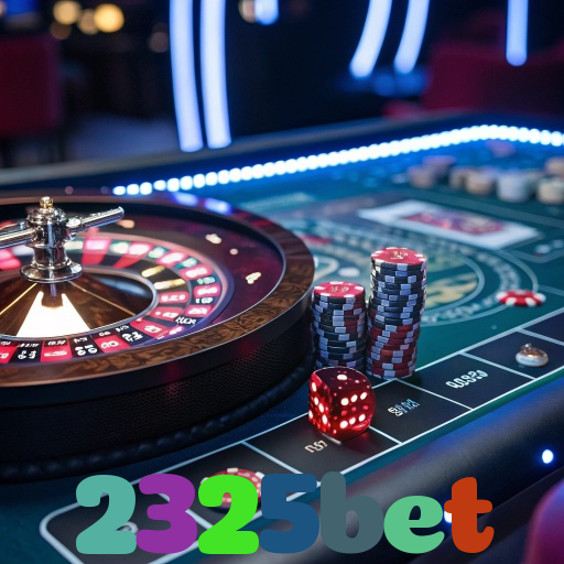 2325bet：Aposte nas melhores slots e conquiste prêmios como nunca!