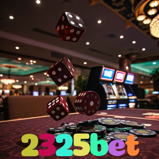2325bet：Jogue poker, aposte no futebol e ganhe em grandes jogos de cassino!