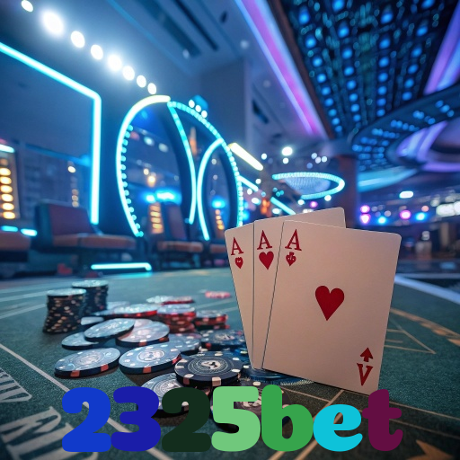 2325bet：Aposte no futebol, jogue poker e conquiste vitórias épicas!