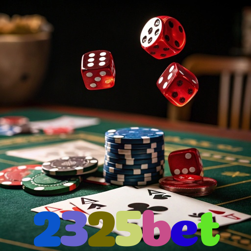 2325bet：Jogue poker, aposte no futebol e ganhe em grandes jogos de cassino!
