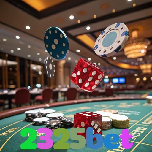 2325bet：Aposte no futebol, jogue poker e conquiste vitórias épicas!