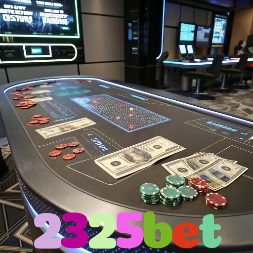 2325bet：Aposte nas melhores slots e conquiste prêmios como nunca!