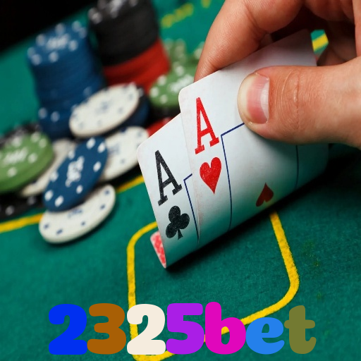 2325bet：Aposte no futebol, jogue poker e conquiste vitórias épicas!