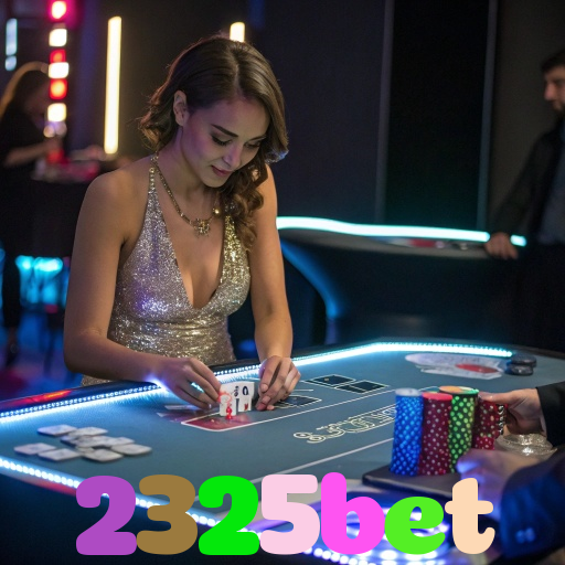 2325bet：Aposte nas melhores slots e conquiste prêmios como nunca!