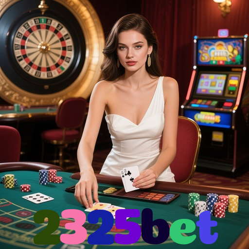 2325bet：Aposte no futebol, jogue poker e conquiste vitórias épicas!