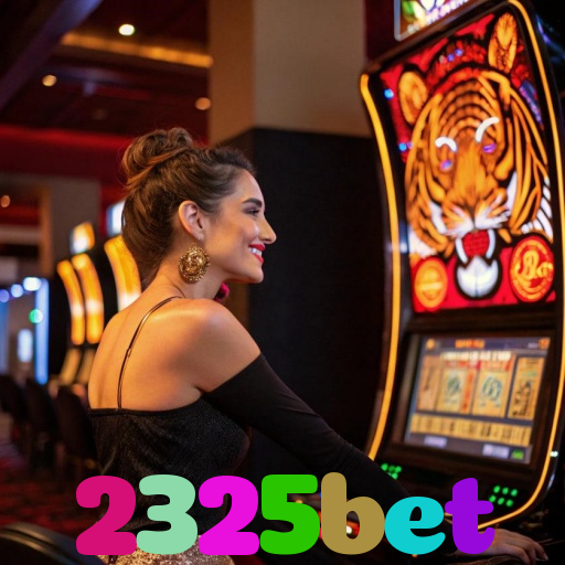 2325bet：Aposte nas melhores slots e conquiste prêmios como nunca!