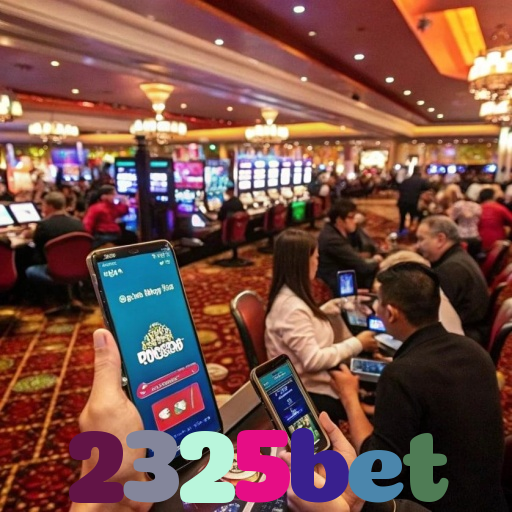 2325bet：Aposte nas melhores slots e conquiste prêmios como nunca!
