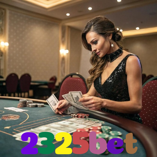2325bet：Jogue poker, aposte no futebol e ganhe em grandes jogos de cassino!