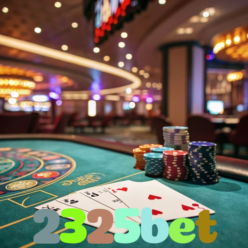 2325bet:Aposte no futebol, jogue poker e conquiste vitórias épicas!