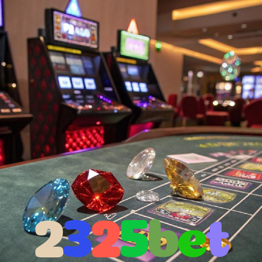 2325bet:Aposte nas melhores slots e conquiste prêmios como nunca!
