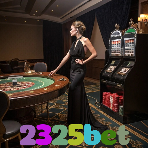 2325bet:Aposte nas melhores slots e conquiste prêmios como nunca!