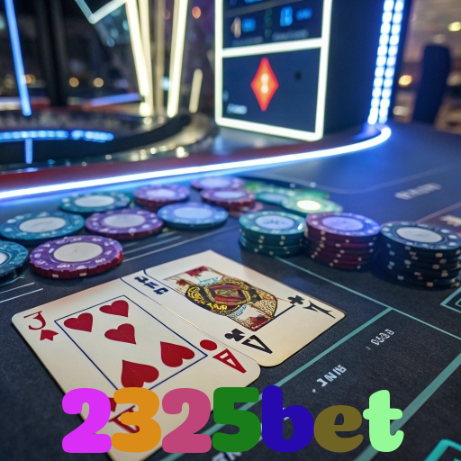 2325bet：Aposte no futebol, jogue poker e conquiste vitórias épicas!