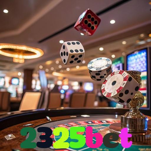 2325bet：Aposte nas melhores slots e conquiste prêmios como nunca!