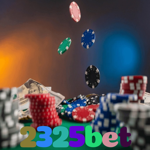 2325bet：Jogue poker, aposte no futebol e ganhe em grandes jogos de cassino!