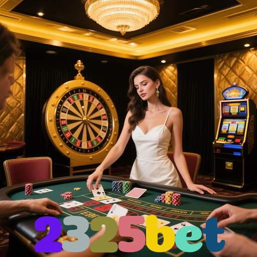 2325bet：Aposte no futebol, jogue poker e conquiste vitórias épicas!