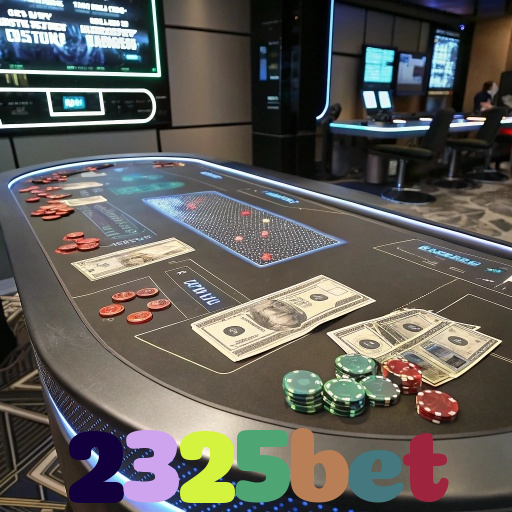 2325bet：Aposte no futebol, jogue poker e conquiste vitórias épicas!