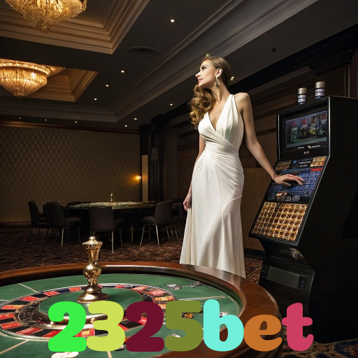 2325bet：Aposte nas melhores slots e conquiste prêmios como nunca!