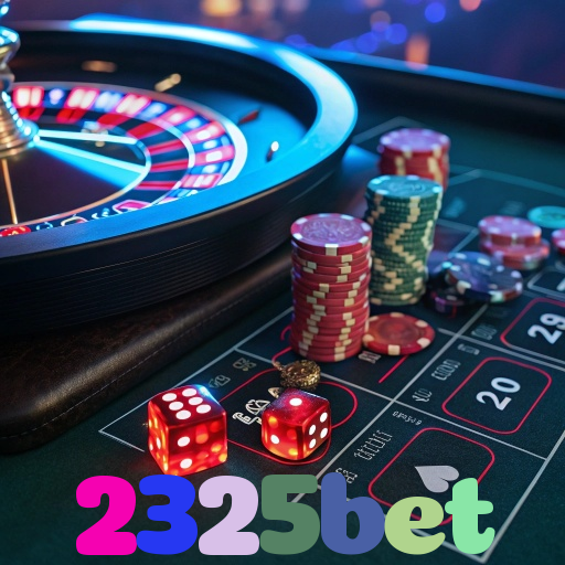 2325bet：Jogue poker, aposte no futebol e ganhe em grandes jogos de cassino!