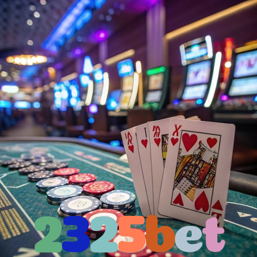 2325bet：Aposte no futebol, jogue poker e conquiste vitórias épicas!